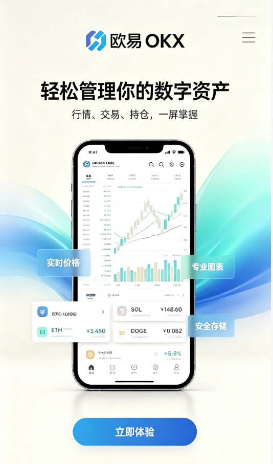 欧交易所APP交易体验